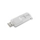 PENDRIVE 64GB USB 2.0 COOL BASIC BLANCO